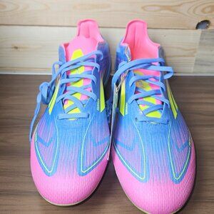 Adidas Adizero F50 Pro FG Celestial Victory Pack Soccer Cleats IE1285